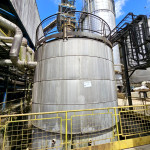01 TANQUE DE AÇO INOX, TK 5103