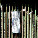 01 MOTOBOMBA INOX 125CV, P-5102A