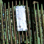 01 MOTOBOMBA INOX 125CV, P-5102B