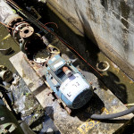 01 MOTOR SIEMENS, P-5106