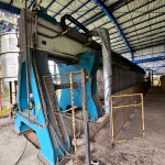FILTRO PRENSA, Z-5101E
