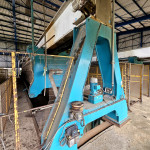 FILTRO PRENSA, Z-5101C