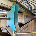 FILTRO PRENSA, Z-5101B