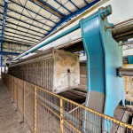 FILTRO PRENSA, Z-5101B