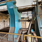 FILTRO PRENSA, Z-5101B