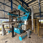FILTRO PRENSA, Z-5101A