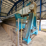 FILTRO PRENSA, Z-5101A