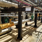 PIPERACK VIGAS "8", $2,00 P/KG