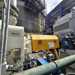 RIFFINER VALMET OPTIFINER RF-5, 1190KW