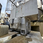 RIFFINER VALMET OPTIFINER RF-5, 1190KW
