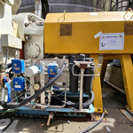 RIFFINER VALMET OPTIFINER RF-5, 1190KW