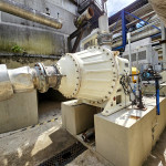 RIFFINER VALMET OPTIFINER RF-5, 1190KW
