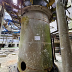 01 SCRUBBER VS-4103 (SEPARADOR DE GASES)