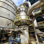 01 SCRUBBER VS-4103 (SEPARADOR DE GASES)