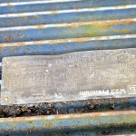 01 BOMBA KSB/WEG, P-2103 125CV