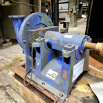 01 BOMBA KSB/WEG, P-2103 125CV