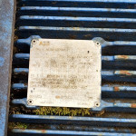 01 MOTOR ELÉTRICO ABB, 55CV