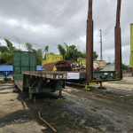 01 SEMI-REBOQUE ABERTO RANDON, PLACA: ORD-7331