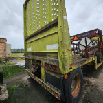 01 SEMI-REBOQUE ABERTO MGS, PLACA: ORD-3409