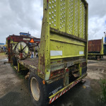 01 SEMI-REBOQUE ABERTO MGS, PLACA: ORD-3409
