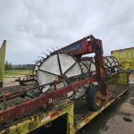 01 ENLEIRADOR NEW HOLLAND, H-3980