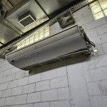 03 AR CONDICIONADO 60.000 BTUS