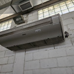 03 AR CONDICIONADO 60.000 BTUS