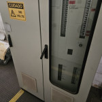 01 QDIL - 10.1 PAINEL ELÉTRICO