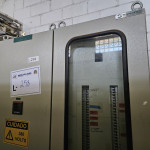 01 QDIL - 10.1 PAINEL ELÉTRICO