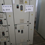 01 PAINEL DUPLO C/ INVERSORES C 14 - FG 1/2