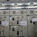 01 PAINEL QUADRUPLO C/ SOFT START C 13 FG - 1/2/3/4