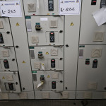 01 PAINEL QUADRUPLO C/ SOFT START C 13 FG - 1/2/3/4