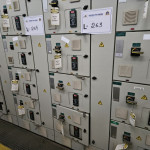 01 PAINEL QUADRUPLO C/ SOFT START C 12 FG 1/2/3/4