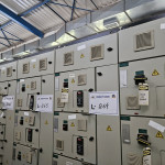 01 PAINEL QUADRUPLO C/ SOFT START C 11 FG 1/2/3/4