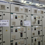 01 PAINEL QUADRUPLO C/ SOFT START CC/01 INVERSOR T 03 C 10 FG - 1/2/3/4