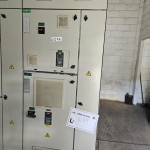 01 PAINEL DUPLO C/ 2 INVERSORES C1PGI