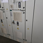 01 PAINEL DUPLO C/2 INVERSORES C9