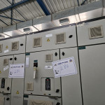 01 PAINEL DUPLO C/2 INVERSORES C9