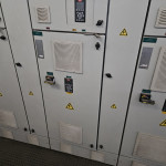 01 PAINEL DUPLO C/2 INVERSORES C11