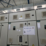 01 PAINEL DUPLO C/2 INVERSORES C11