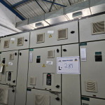 01 PAINEL DUPLO C/2 INVERSORES C12