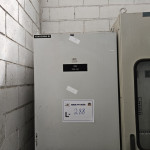 01 PAINEL AUTOMAÇÃO CP-1101