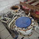 02 VÁLVULAS DE 14" AC