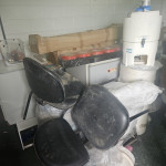 LOTE DE DIVERSOS PARA LABORATÓRIO