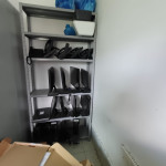 3 APARELHOS TELEVISORES, DIV. TELEFONES FIXOS CISCO, DIV. TECLADOS DE COMPUTADOR, DIV. CPU, DIV. MONITORES, 4 SERVIDORES, 3 IMPRESSORAS, 3 APARELHOS DE CONFERÊNCIA, DIV. NOTEBOOK, 1 AR CONDICIONADO, 1 MESA, 1 CADEIRA COM RODAS, 1 ARMÁRIO