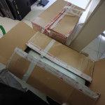 3 APARELHOS TELEVISORES, DIV. TELEFONES FIXOS CISCO, DIV. TECLADOS DE COMPUTADOR, DIV. CPU, DIV. MONITORES, 4 SERVIDORES, 3 IMPRESSORAS, 3 APARELHOS DE CONFERÊNCIA, DIV. NOTEBOOK, 1 AR CONDICIONADO, 1 MESA, 1 CADEIRA COM RODAS, 1 ARMÁRIO