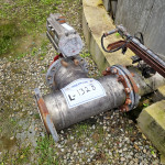 01 VÁLVULA AUTOMÁTICA/CONDICIONADOR