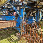 01 ELEVADOR DE CORRENTE TALISCA REDLER, Y-5103