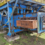 01 ELEVADOR DE CORRENTE TALISCA REDLER, Y-5103