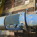 01 COOLLER RESFRIADOR, TROCADOR DE CALOR